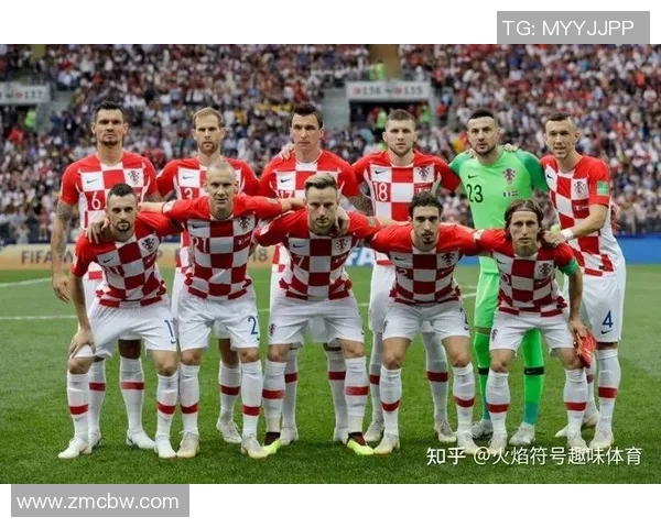 克罗地亚足球队球星阵容全解析及其世界杯表现回顾