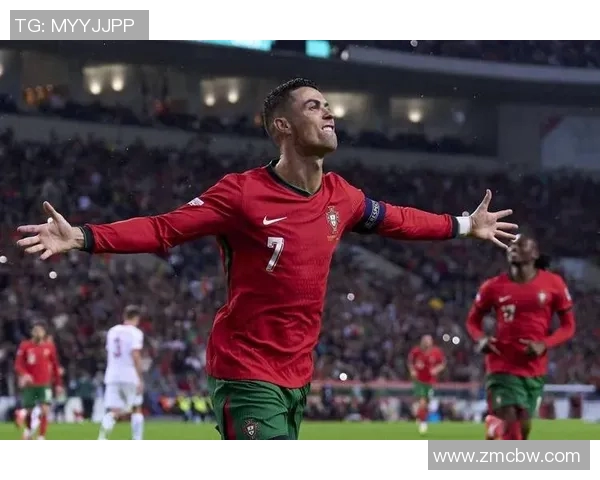 足球传奇葡萄牙巨星C罗的辉煌足迹与不朽成就