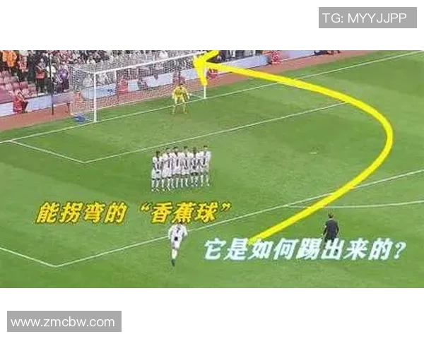 足球球星惊艳技艺解析：香蕉球的神奇轨迹与精湛技巧揭秘